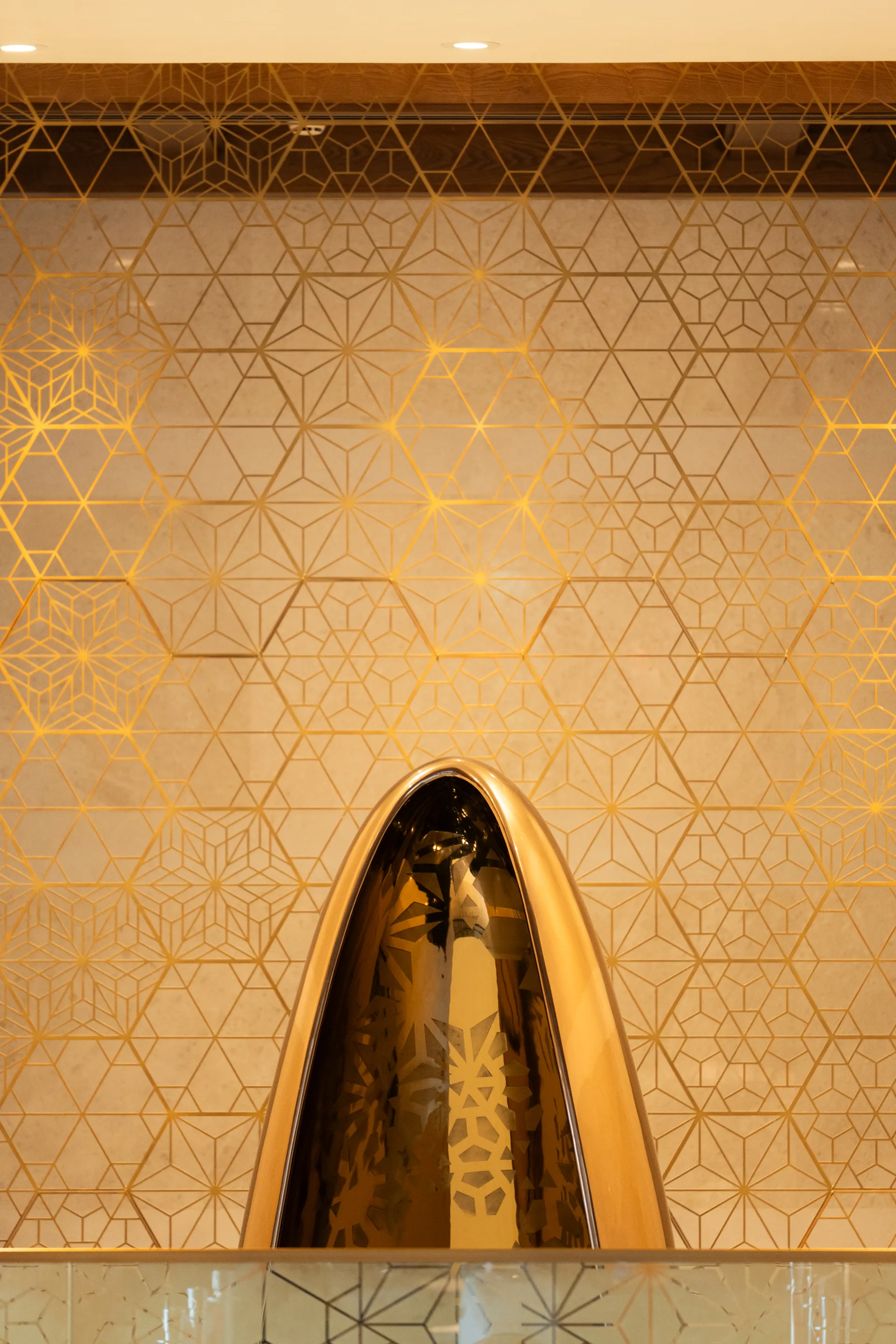 Permanent Lobby Artwork